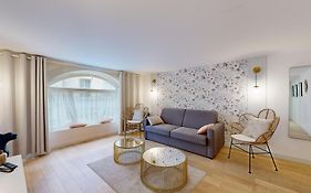 230 Suite Mayfair - Superb Apartment In Paris